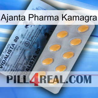 Ajanta Pharma Kamagra 44